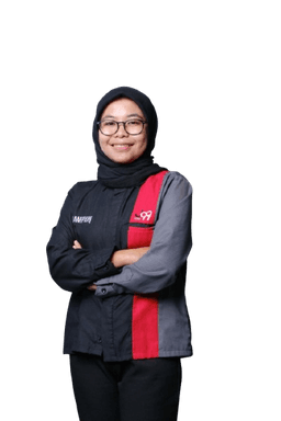 Rima Dewi Lestari