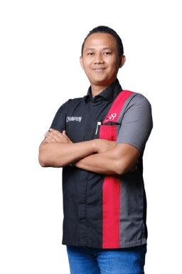 Yulian Dwi Cahyana