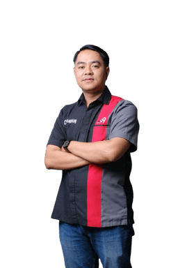 Syahrur Rizal