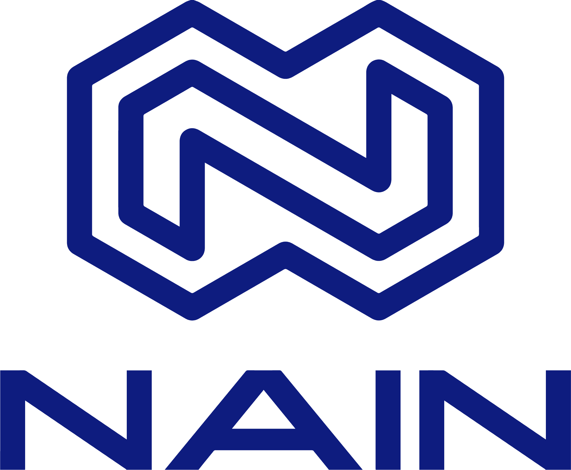 Logo Nain Vertical