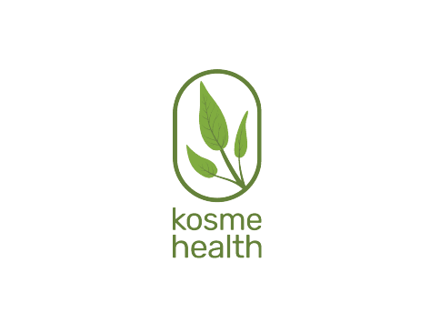 Logo Kosme Health
