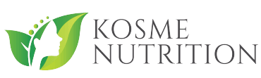 Logo Kosme Nutrition
