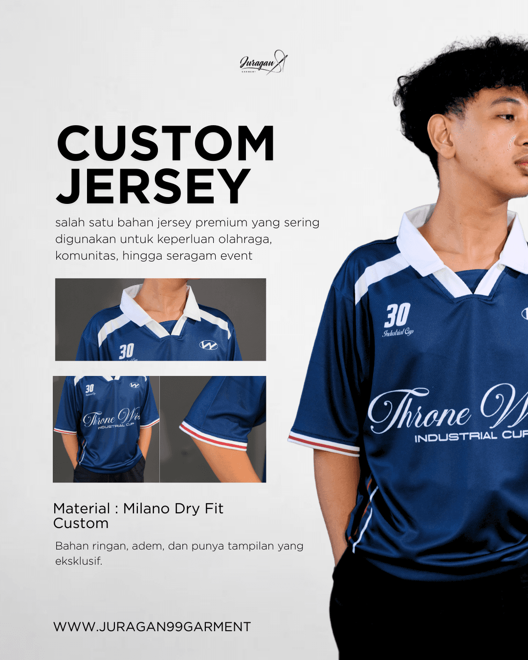 Hoodie Custom